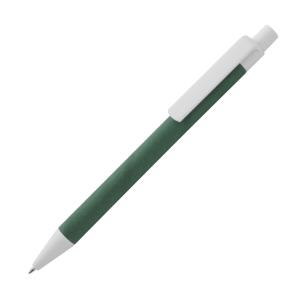 Ecolour guličkové pero, zelená
