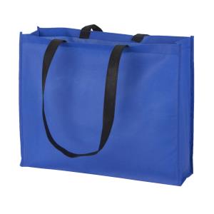 Nákupná taška Tucson, modrá