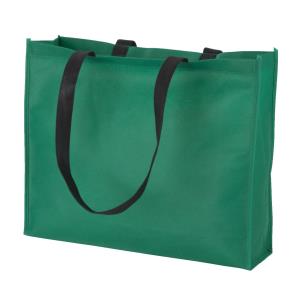 Nákupná taška Tucson, zelená