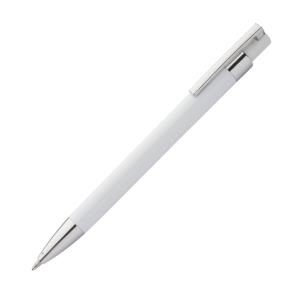 Parma guličkové pero, Biela