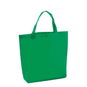 Taška Shopper, zelená