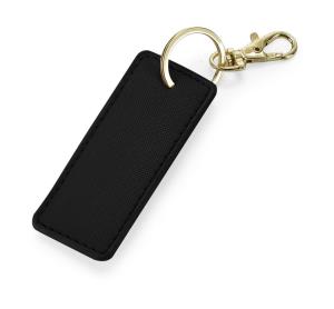 Kľúčenka Boutique Key Clip, 101 Black