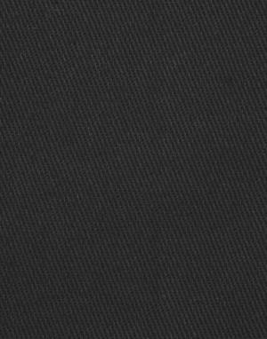 CORSICA - šnúrová zástera s vreckom, 101 Black (6)