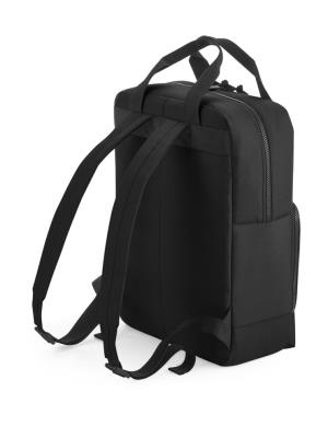 Ruksak Recycled Twin Handle Cooler Backpack, 101 Black (2)