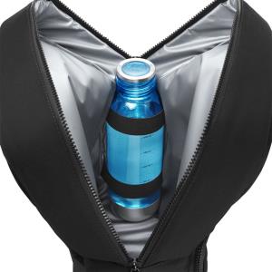 Ruksak Recycled Twin Handle Cooler Backpack, 101 Black (4)