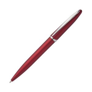 Yein farebné plastové pero, Červená