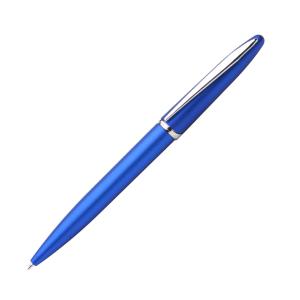 Yein farebné plastové pero, modrá