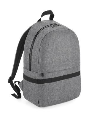 Ruksak Modulr™ 20 Litre Backpack, 128 Grey Marl