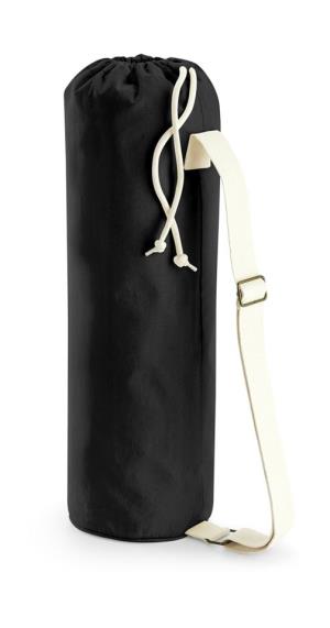 Taška EarthAware® Organic Yoga Mat Bag, 101 Black