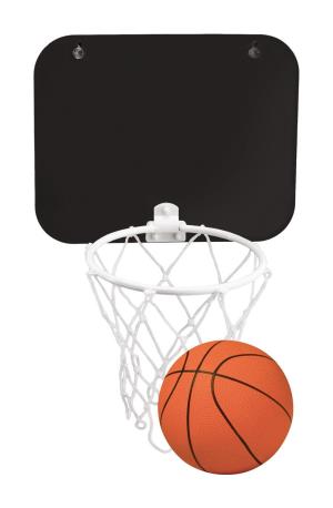 Basketballový kôš Jordan, čierna