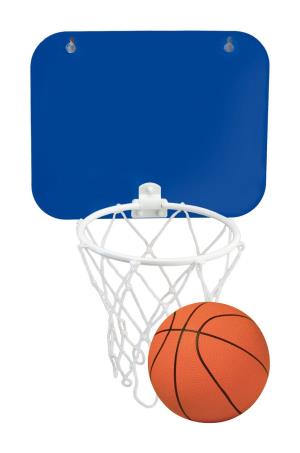 Basketballový kôš Jordan, modrá
