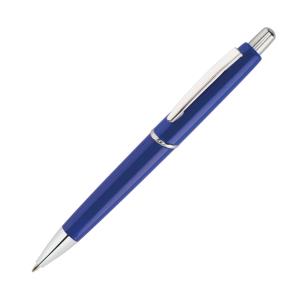 Klasické pero Buke, modrá