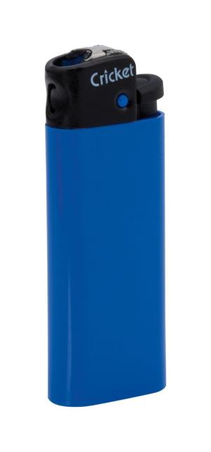 Zapaľovač Minicricket, modrá