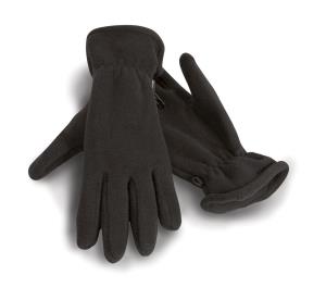Polartherm™ Gloves, 101 Black