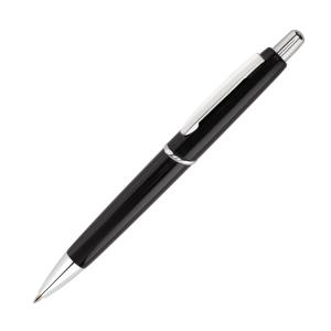 Klasické pero Buke, čierna
