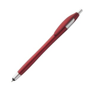 Dotykové pero Naitel, Červená (2)