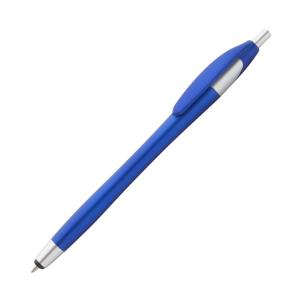 Dotykové pero Naitel, modrá