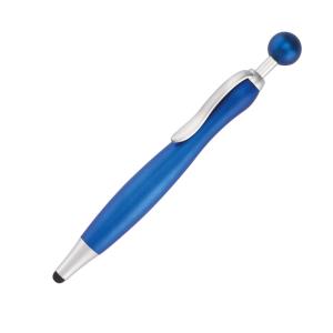 Vamux plastové pero, modrá