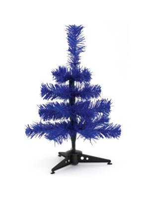 Mini vianočný stromček Pines, modrá