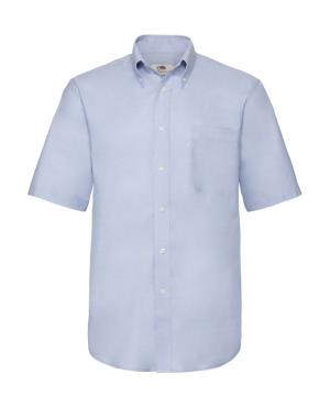 Pánska košeľa Oxford, 326 Oxford Blue