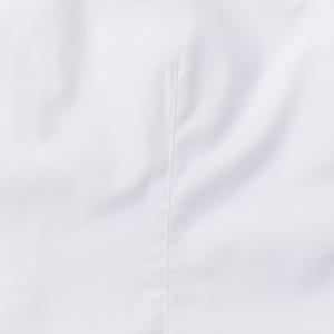 Košeľa Poplin s 3/4 rukávmi , 000 White (7)