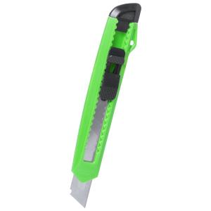 Odlamovací nožík Koltom, zelená (2)