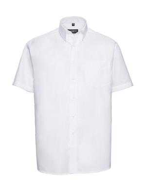 Košeľa Oxford, 000 White