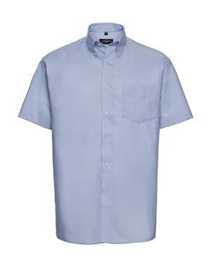 Košeľa Oxford, 326 Oxford Blue