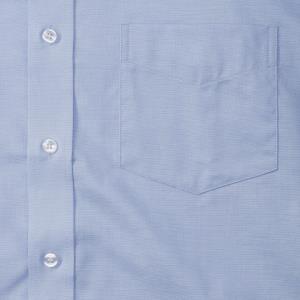 Košeľa Oxford, 326 Oxford Blue (6)