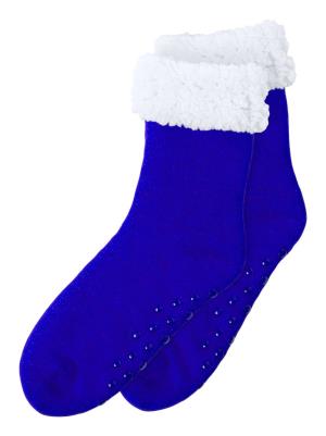 Ponožky Molbik, modrá