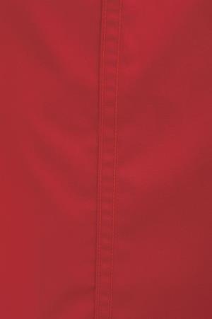 Pánska košeľa s kratkými rukávmi Smart SSL/men, 406 Deep Red (4)