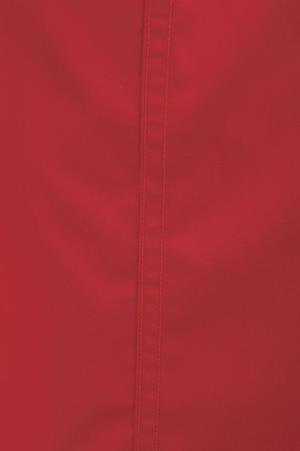 Pánska košeľa s dlhými rukávmi Smart LSL/men, 406 Deep Red (5)
