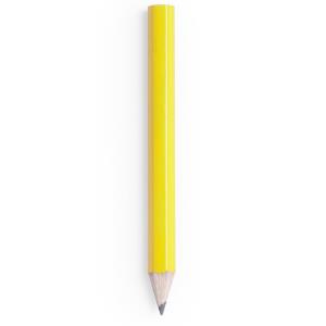 Ceruzka Ramsy, žltá