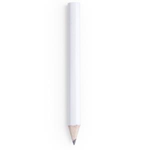 Ceruzka Ramsy, Biela