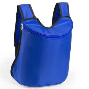Chladiaci batoh Polys, modrá