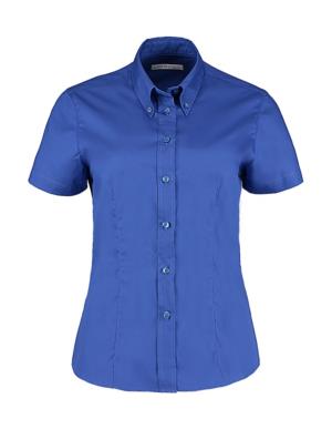 Dámska blúzka Corporate Oxford, 300 Royal