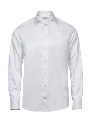 Košeľa Luxury Shirt Comfort Fit, 000 White