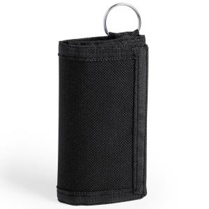 Peňaženka Motok, čierna