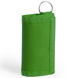 Peňaženka Motok, zelená