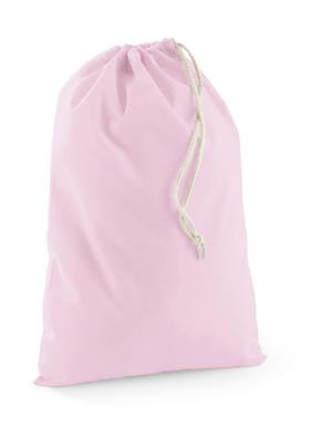 Bavlnený vak Lixcort, 420 Classic Pink