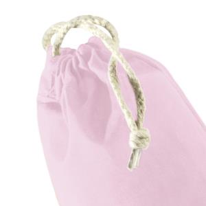 Bavlnený vak Lixcort, 420 Classic Pink (3)