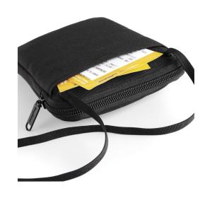 Cestovná peňaženka, 101 Black (2)