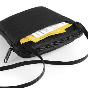 Cestovná peňaženka, 101 Black (6)