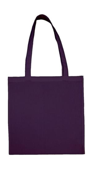 Bavlnená taška LH, 349 Purple