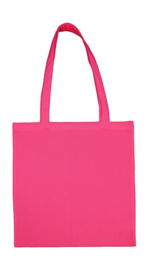 Bavlnená taška LH, 419 Pink