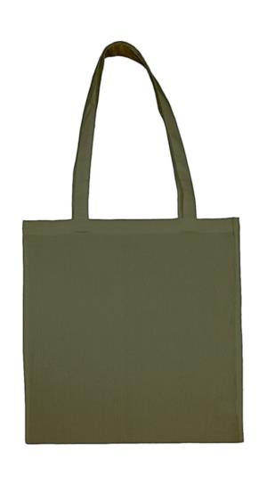 Bavlnená taška LH, 506 Military Green