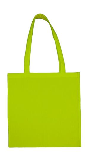 Bavlnená taška LH, 521 Lime