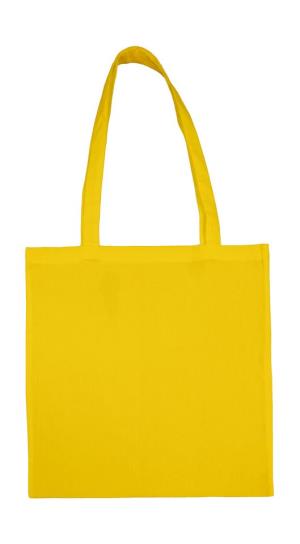 Bavlnená taška LH, 600 Yellow