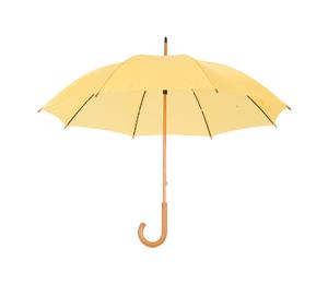 Manuálny dáždnik Santy, žltá