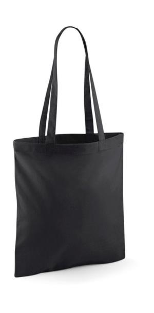 Bag for Life - Long Handles, 101 Black